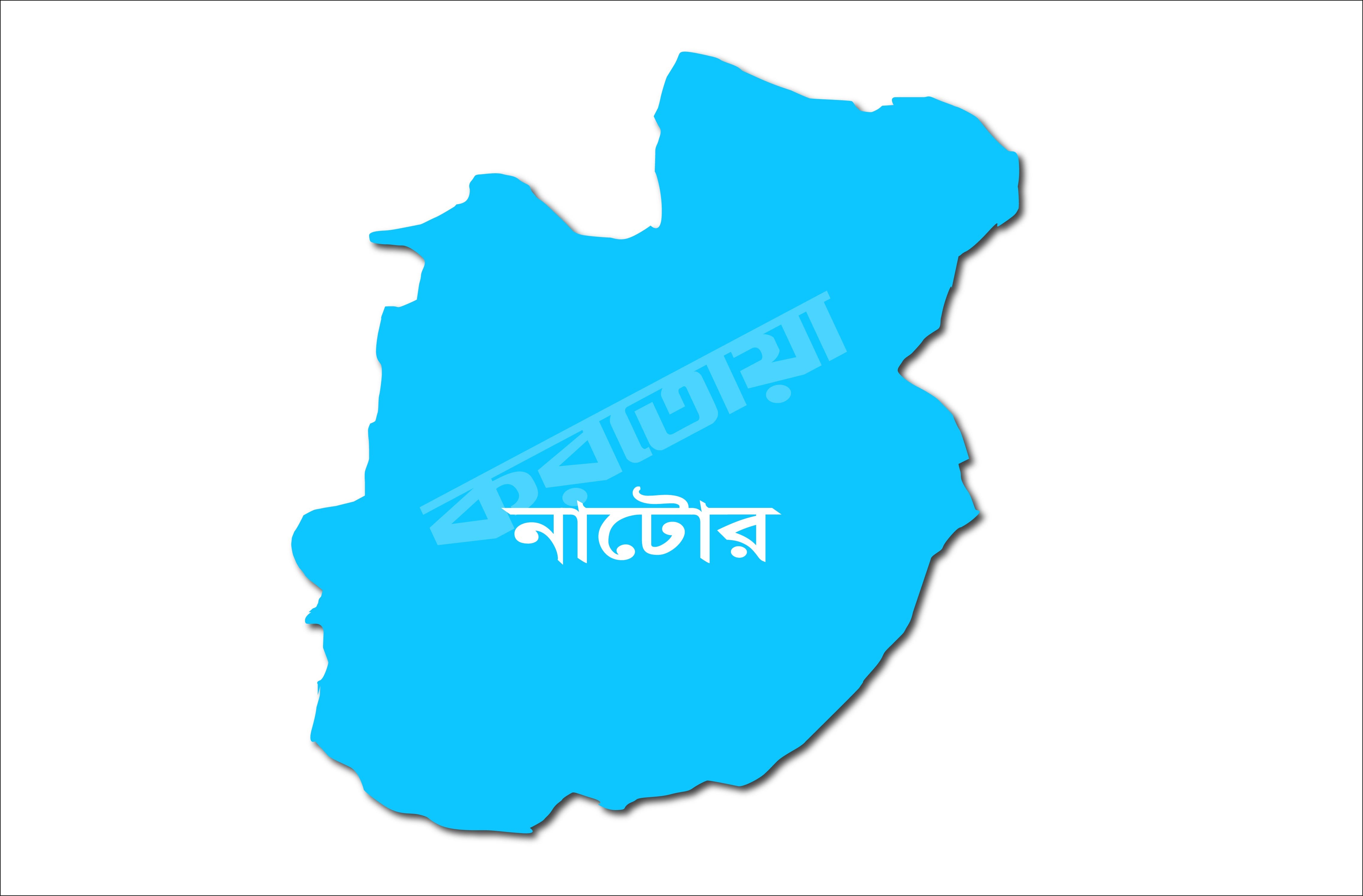 নাটোরের লালপুরে ট্রেনে কেটে অজ্ঞাত নারীর মৃত্যু